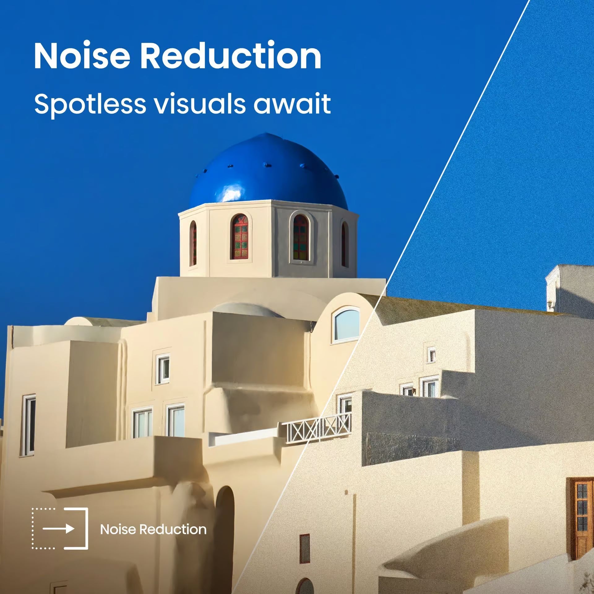 HISENSE LEDN40A4Q FHD 60hz SMART TV; Game Mode; Natural Colour Enhancer; Dolby Audio; Share to TV; Noise Reduction