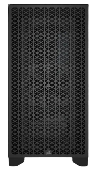 Corsair CC-9011251-WW, Midi Tower, PC, Black, ATX, Gaming, Multi