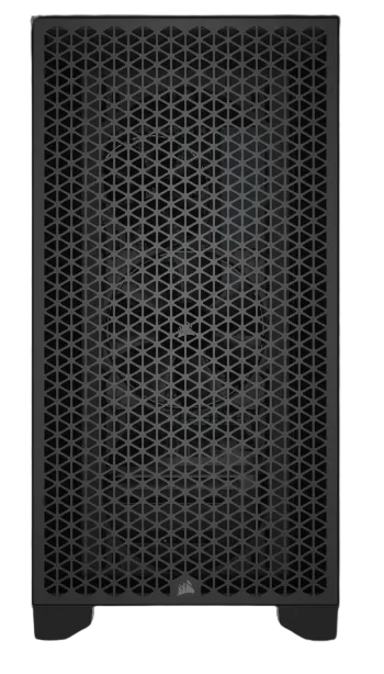Corsair CC-9011251-WW, Midi Tower, PC, Black, ATX, Gaming, Multi