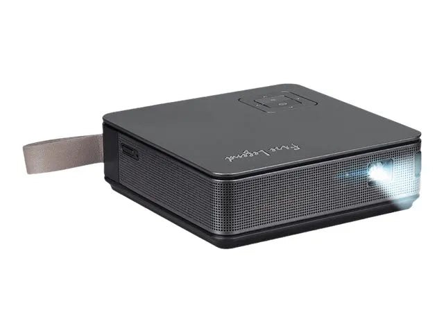 Acer AOpen PV12a - DLP-Projektor - LED - 700 lm - WVGA (854 x 480) - 16:9 - 802.11a/b/g/n/ac Wireless / Bluetooth 4.2 / Miracast / EZCast, 700 ANSI lumens, DLP, WVGA (854x480), 5000:1, 16:9, 762 - 2540 mm (30 - 100")