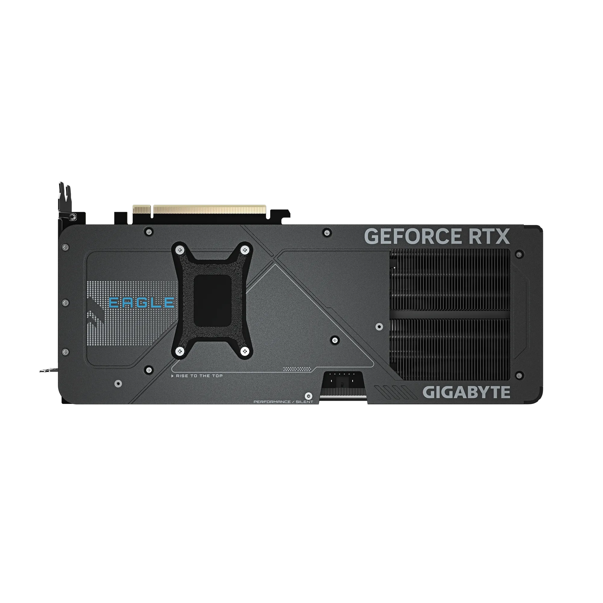 GIGABYTE GeForce RTX 5070 Ti EAGLE OC SFF 16G Graphics Card - 16GB GDDR7, 256bit, PCI-E 5.0, 2542 MHz Core Clock, 3 x DP 2.1a, 1 x HDMI 2.1b, NVIDIA DLSS 4, GV-N507TEAGLE OC-16GD, GeForce RTX 5070 Ti, 16 GB, GDDR7, 256 bit, 7680 x 4320 pixels, PCI Express x16 5.0