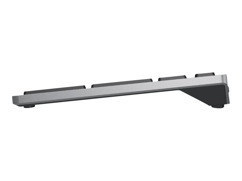 Dell Pro Plus Keyboard and Mouse - KM7321W - US International (QWERTY)