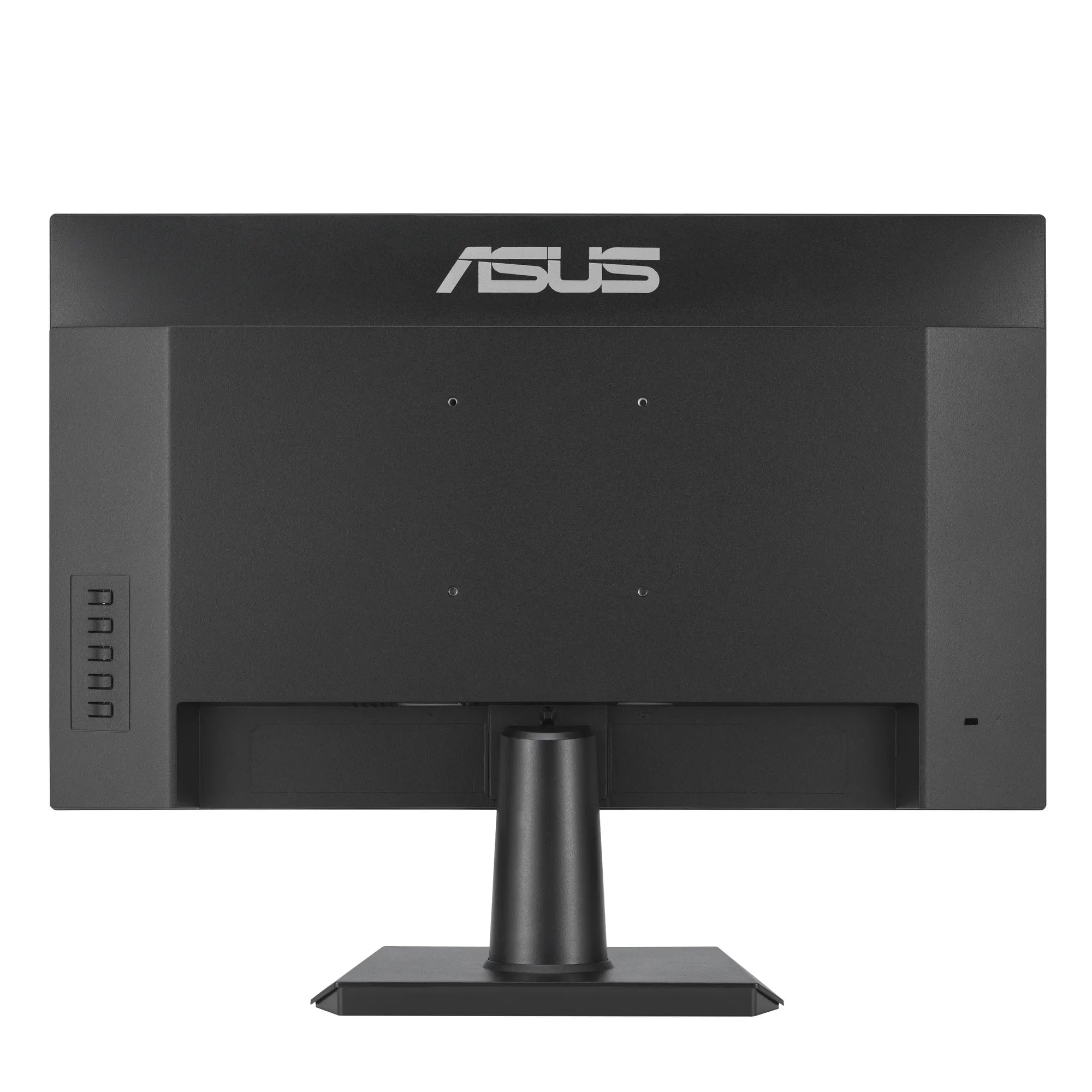 ASUS VA27EHF, 68.6 cm (27"), 1920 x 1080 pixels, Full HD, LCD, 1 ms, Black