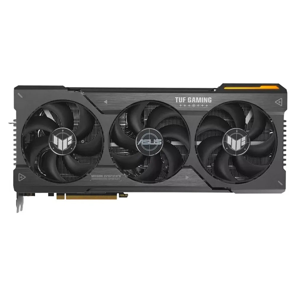 ASUS TUF Gaming TUF-RX7900XT-O20G-GAMING, Radeon RX 7900 XT, 20 GB, GDDR6, 320 bit, 7680 x 4320 pixels, PCI Express 4.0