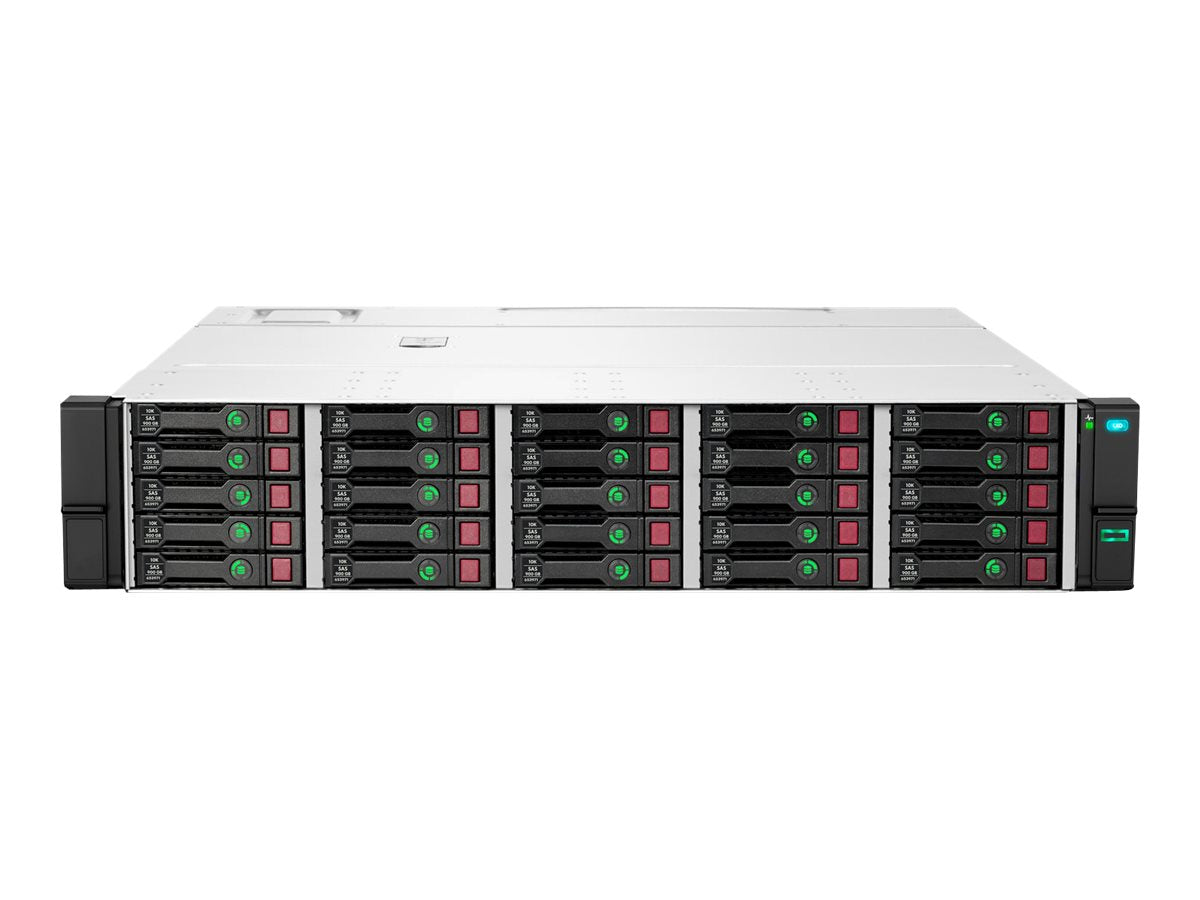 HPE D3710 Enclosure