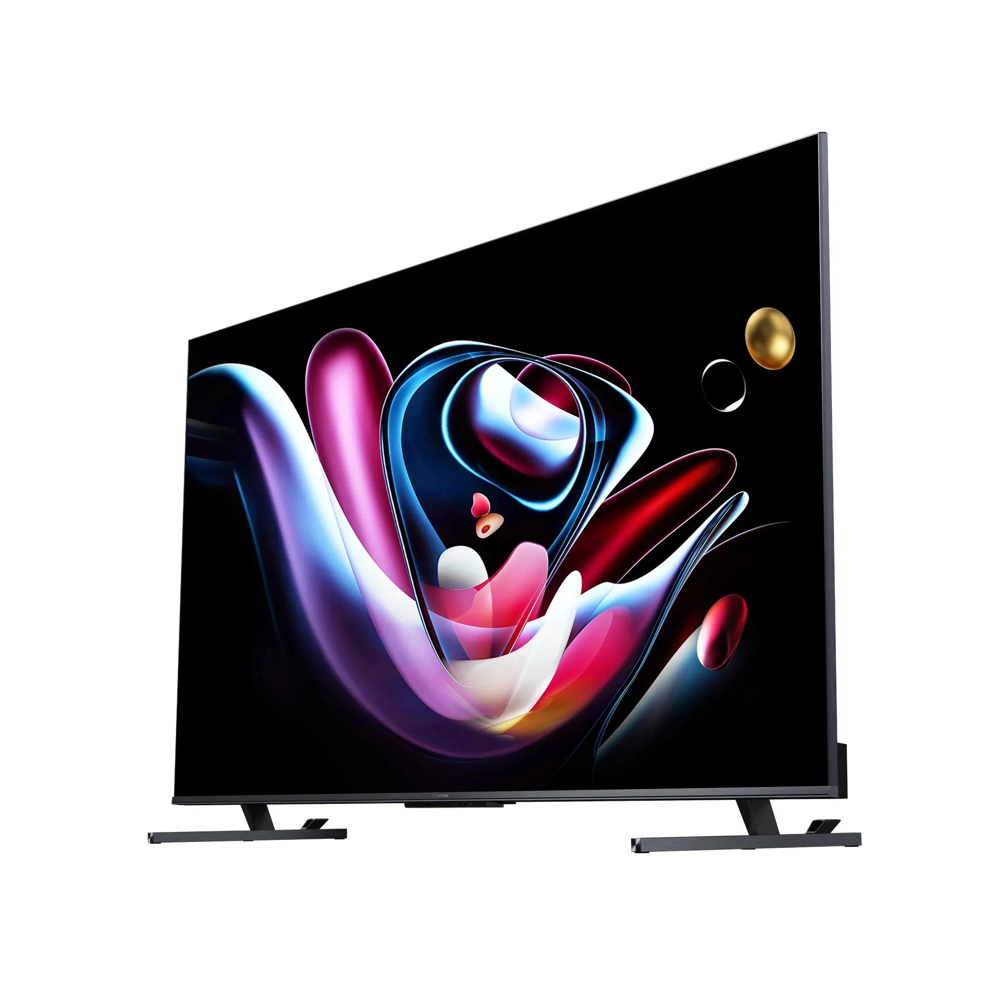 Hisense 65U8K, 165.1 cm (65"), 3840 x 2160 pixels, LCD, Smart TV, Wi-Fi, Black