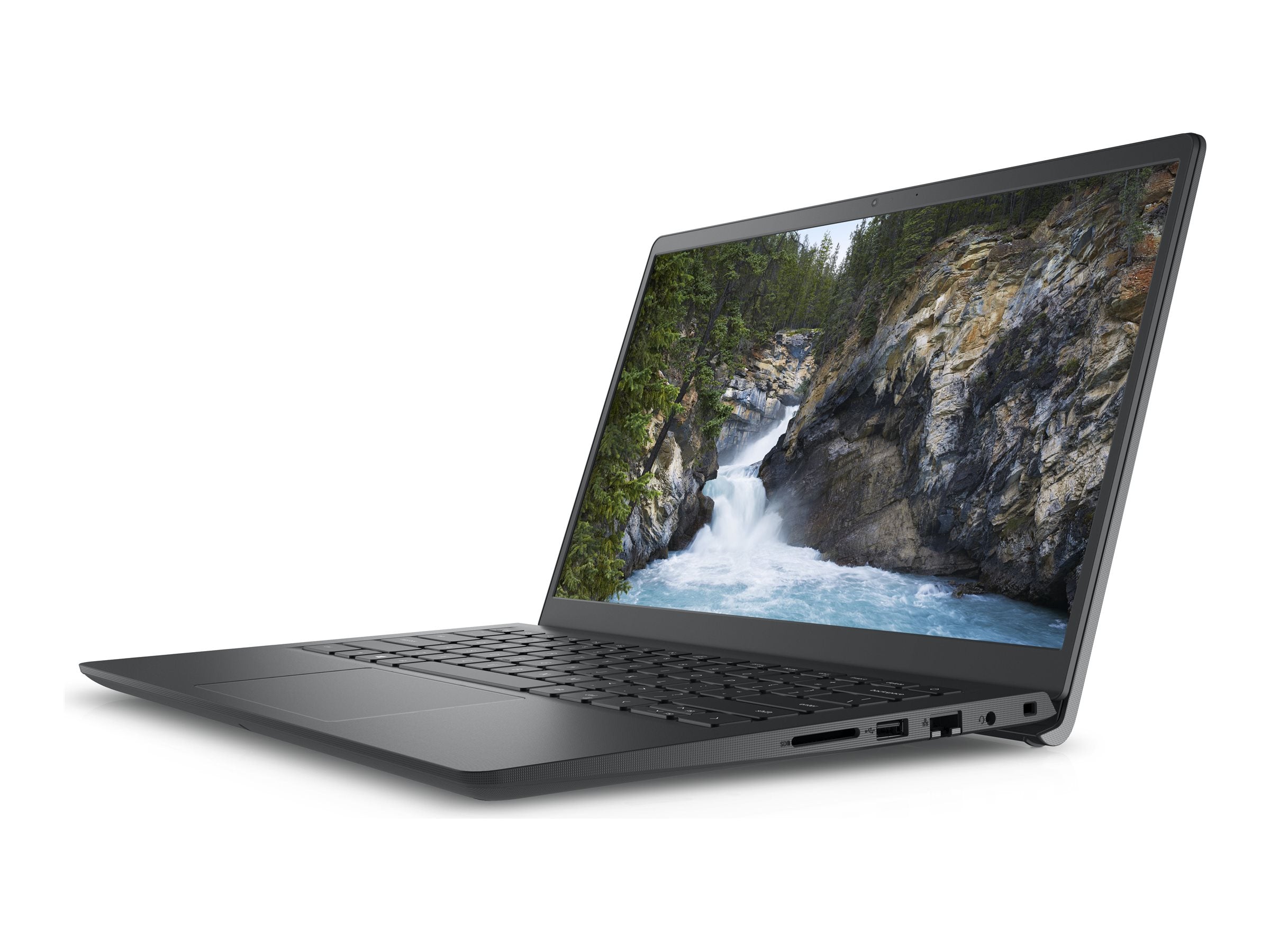 Dell Vostro 3430/Core i7 1355U/2x8GB/2xSlots/512GB SSD/14.0" FHD/Intel Iris Xe/Cam & Mic/WLAN + BT/Kb/3 Cell/W11Pro/3Y ProSpt