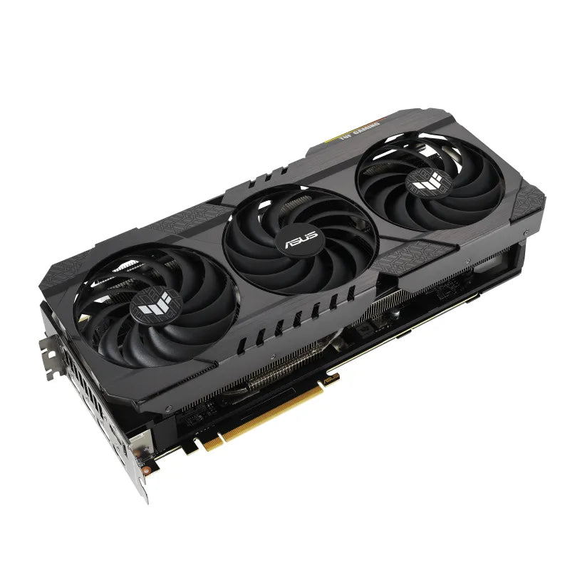 ASUS TUF Gaming TUF-RTX4090-O24G-OG-GAMING, GeForce RTX 4090, 24 GB, GDDR6X, 384 bit, 7680 x 4320 pixels, PCI Express 4.0