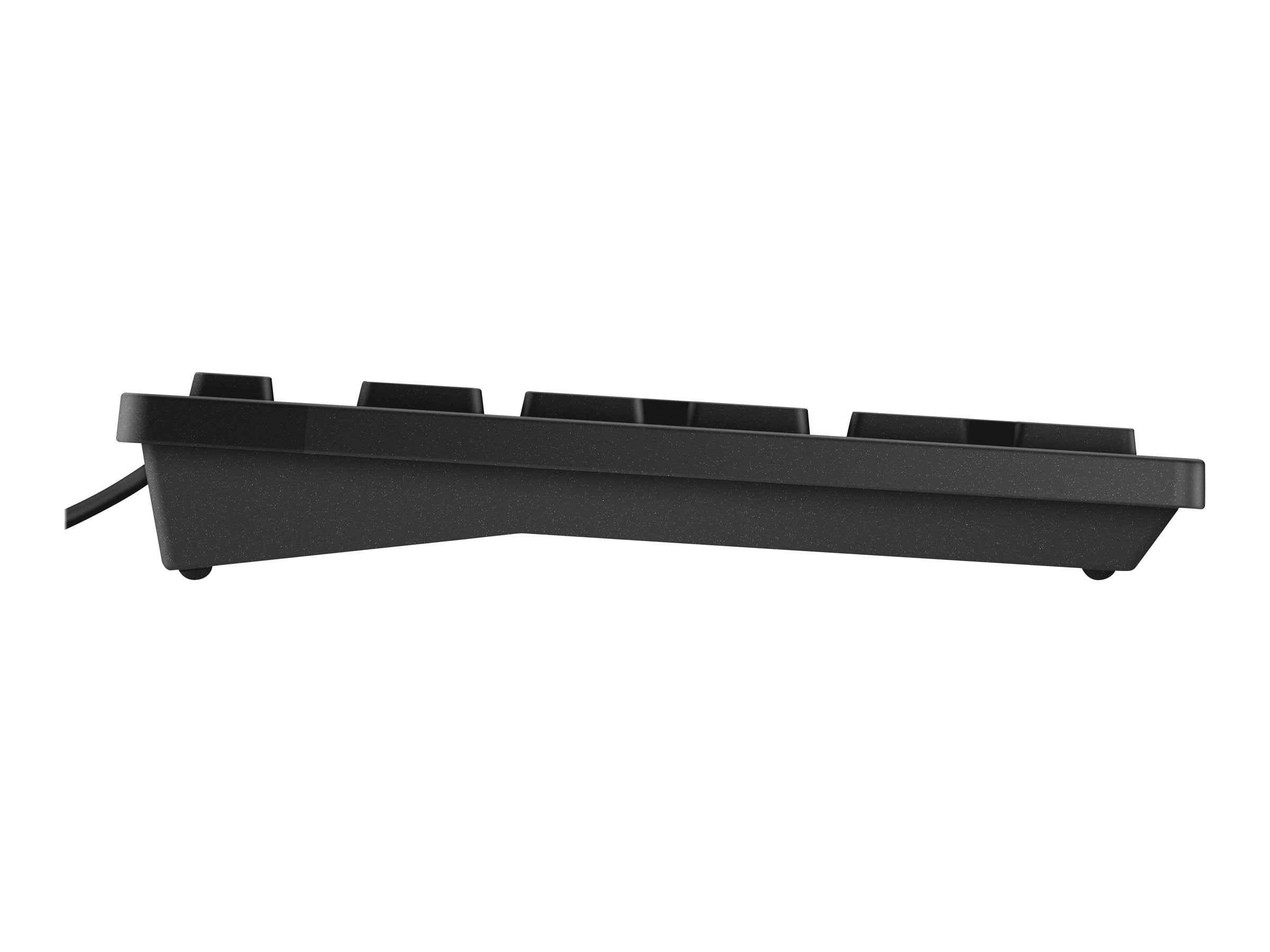 Dell Wired Keyboard - KB216 - US International (QWERTY) - Black
