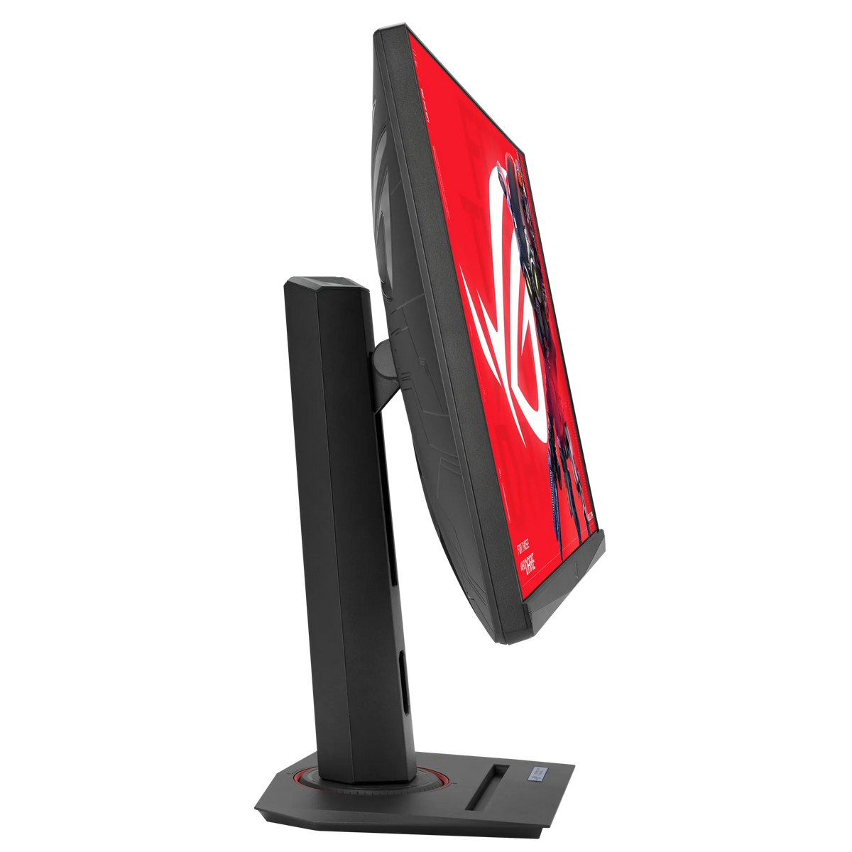 ASUS ROG Strix XG27UCG Dual mode Gaming Monitor – 27-inch 3840x2160; dual mode (4K 160Hz or FHD 320Hz); 1ms (GTG); Fast IPS; Ext