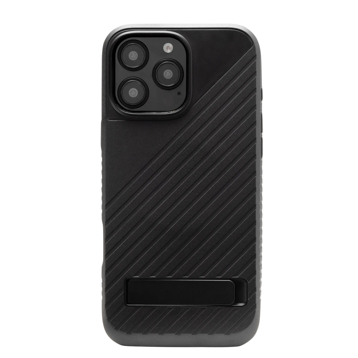 ZAGG Cases Denali Snap KS Apple  iP16 Pro Max  Black