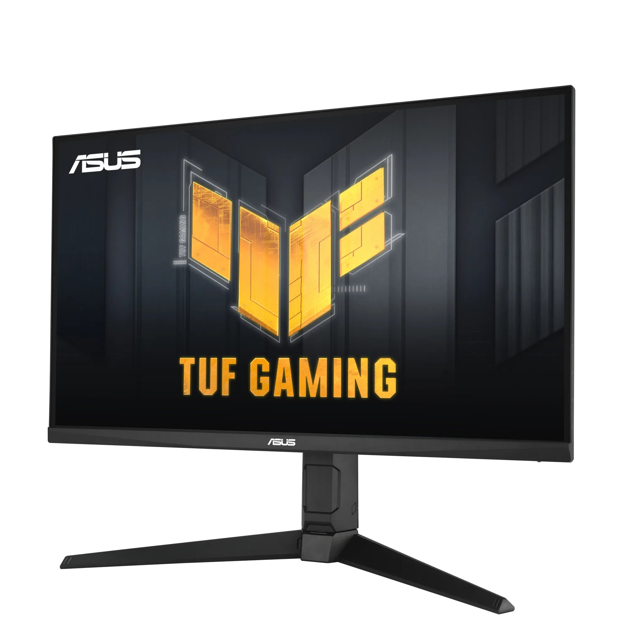 ASUS TUF Gaming VG27AQL3A, 68.6 cm (27"), 2560 x 1440 pixels, Wide Quad HD, 1 ms, Black