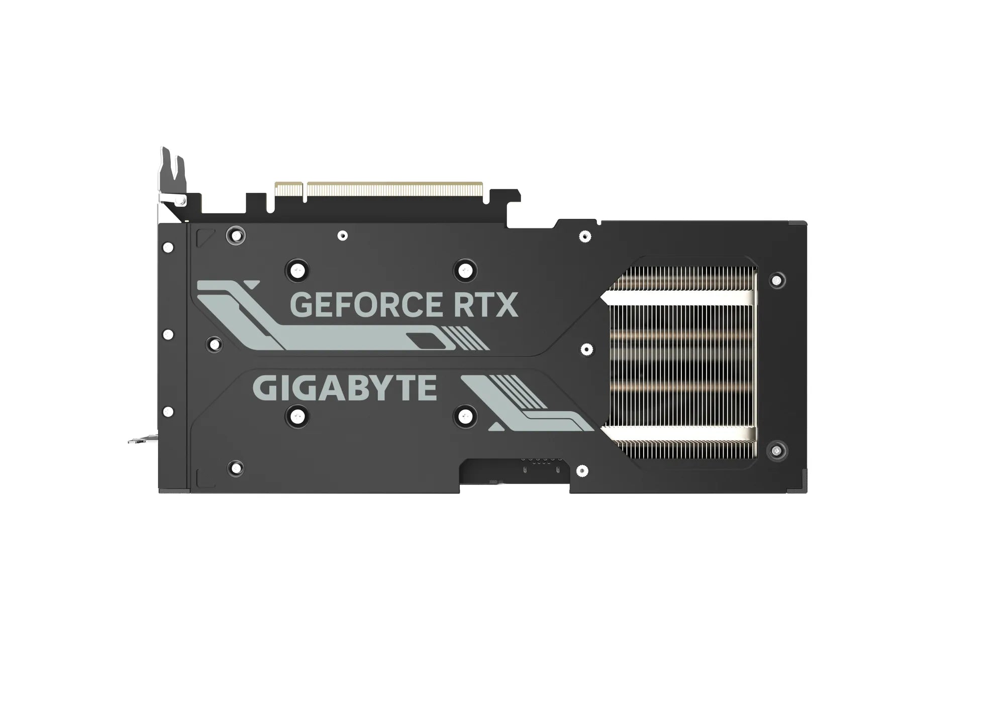 Gigabyte GeForce RTX 4070 SUPER WINDFORCE OC 12G, GeForce RTX 4070 SUPER, 12 GB, GDDR6X, 192 bit, 7680 x 4320 pixels, PCI Express 4.0