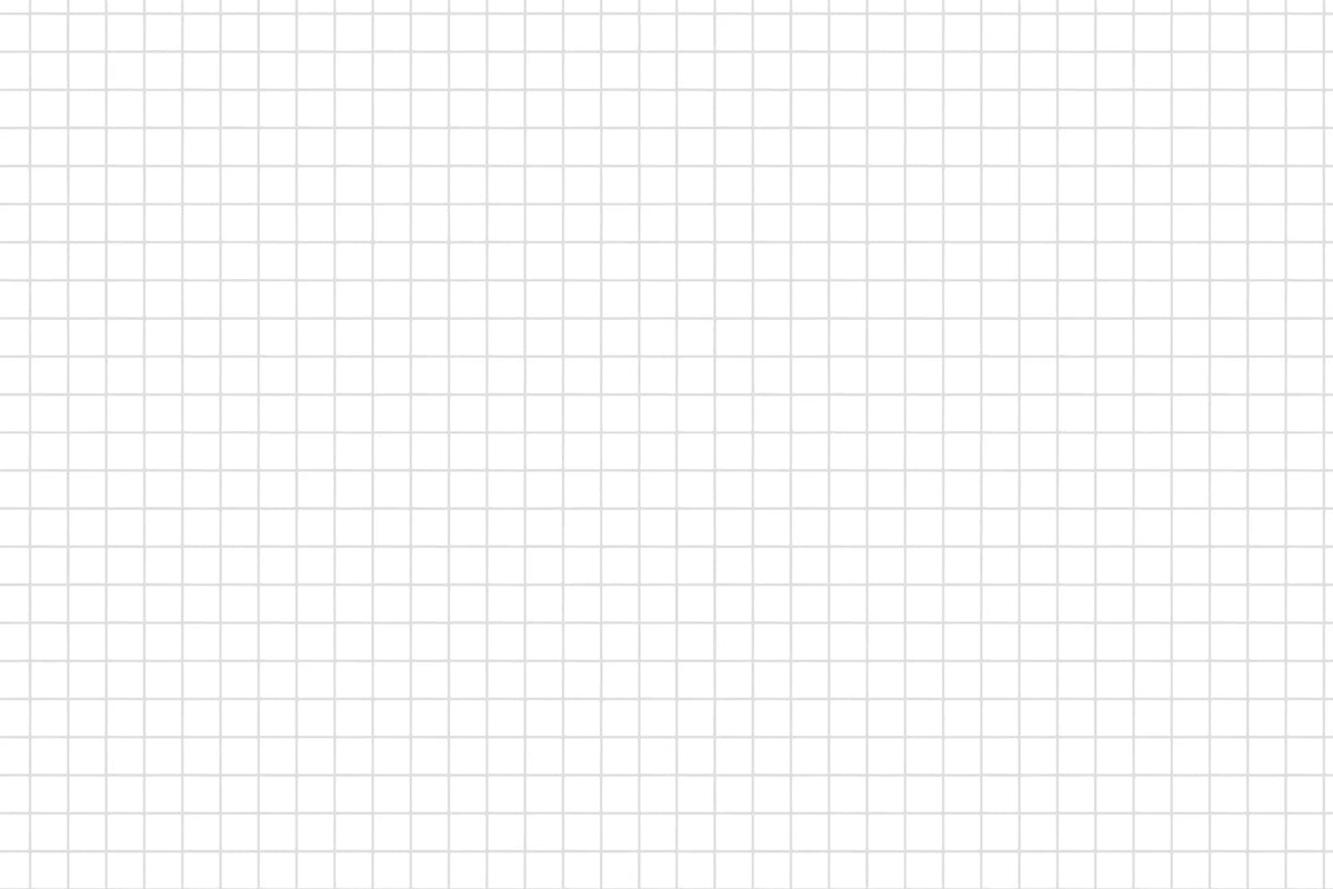 2006992: Cricut Everyday Iron-On 30x60cm (Mosiac Squares White)