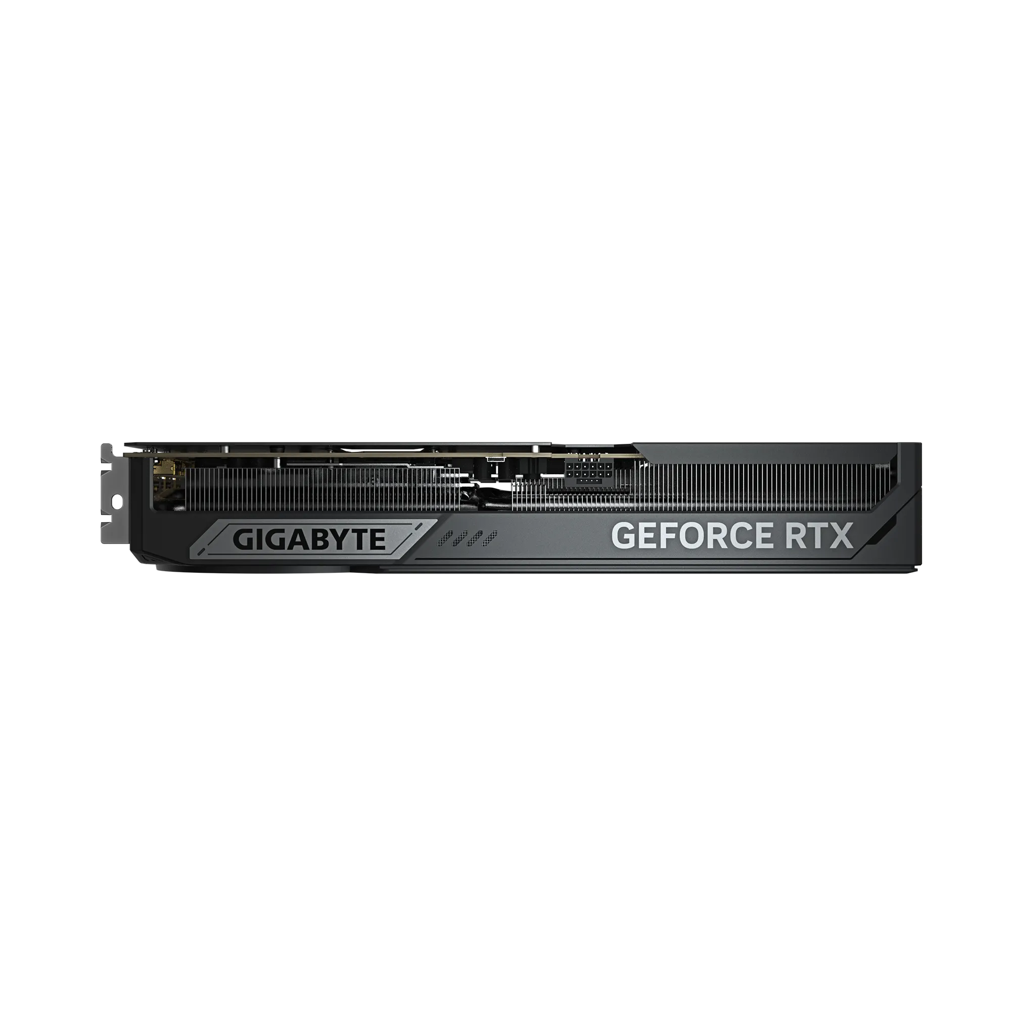 GIGABYTE GeForce RTX 5080 WINDFORCE OC SFF 16G Graphics Card - 16GB GDDR7, 256bit, PCI-E 5.0, 2670MHz Core Clock, 3 x DP 2.1a, 1 x HDMI 2.1b, GV-N5080WF3OC-16GD, GeForce RTX 5080, 16 GB, GDDR7, 256 bit, 7680 x 4320 pixels, PCI Express x16 5.0