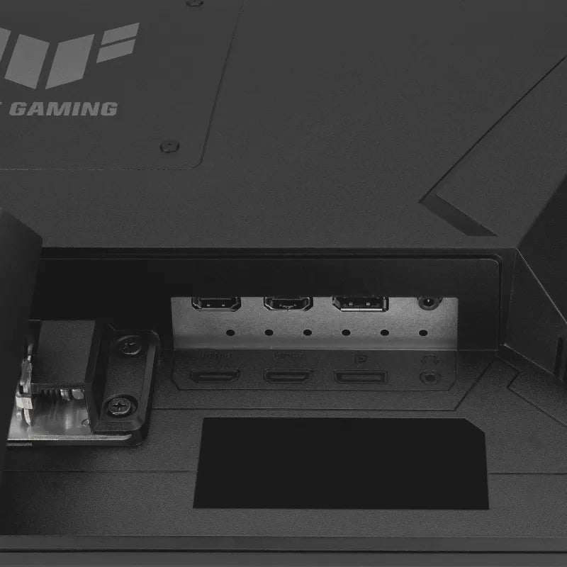 ASUS TUF Gaming VG279Q3A, 68.6 cm (27"), 1920 x 1080 pixels, Full HD, LCD, 1 ms, Black