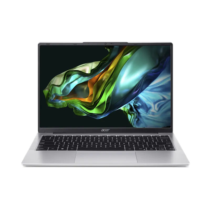 Aspire Lite14-31P-37JX| i3-N300 | 14'' | UMA| 8GB DDR5 |512GB SSD | Wifi AC + BT | 2M FHD Cam| Windows 11 Home