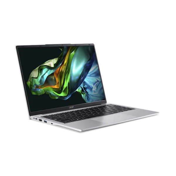 Aspire Lite14-31P-37JX| i3-N300 | 14'' | UMA| 8GB DDR5 |512GB SSD | Wifi AC + BT | 2M FHD Cam| Windows 11 Home