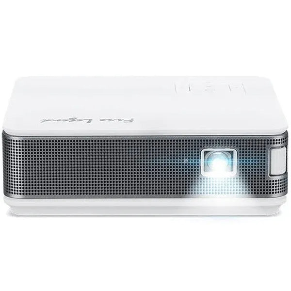 Aopen PV12p Gray DLP 480p 800 LED Lm (220 ANSI Lm) 5000:1