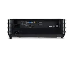 X1228i; DLP 3D; XGA; 4500Lm; 20000/1; HDMI; Wifi; Bag; 2.7kg