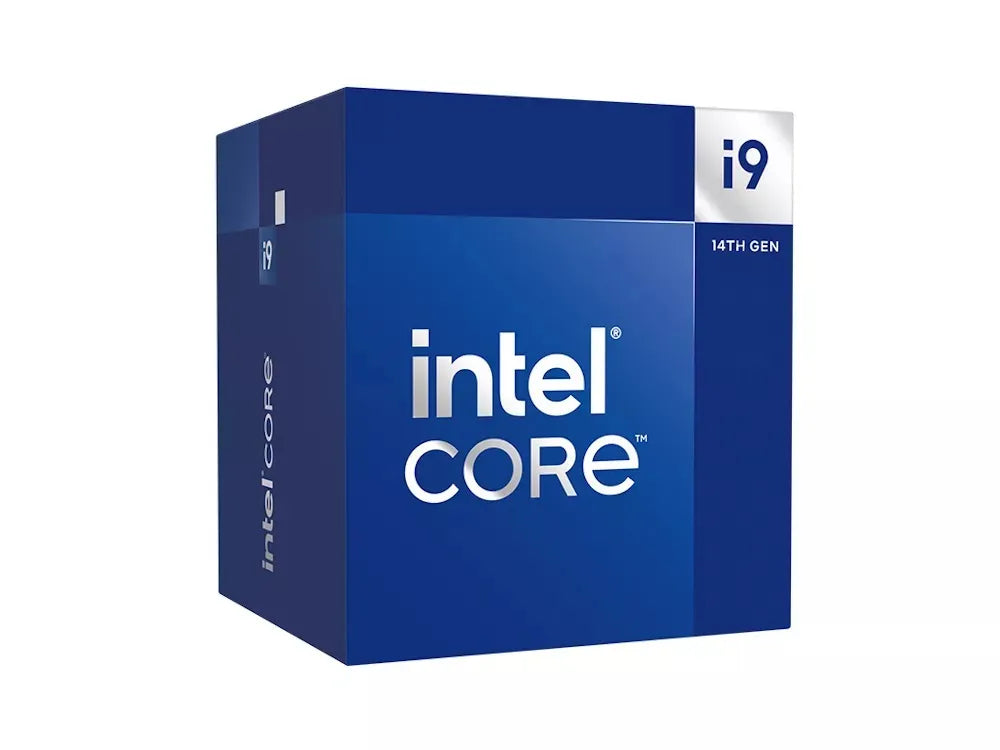 Intel Core i9-14900F, Intel® Core™ i9, LGA 1700, Intel, i9-14900F, 64-bit, Intel Core i9-14xxx