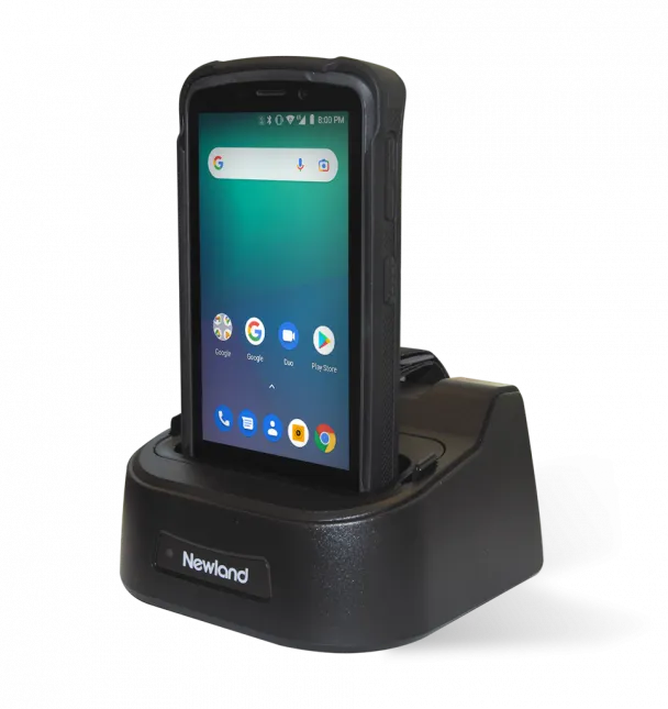 Newland MT90 Orca III, 12.7 cm (5"), 1280 x 720 pixels, Capacitive, 2 GB, 16 GB, MicroSD (TransFlash)