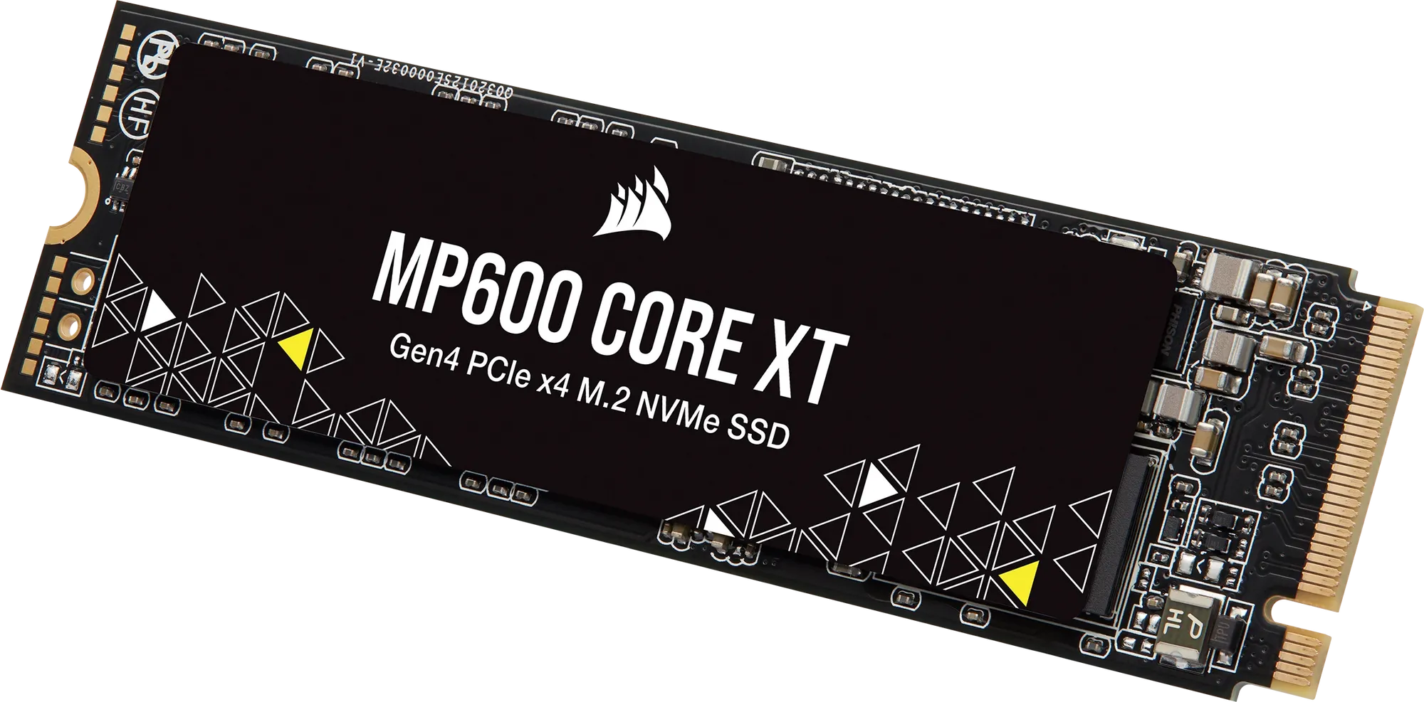 Corsair MP600 CORE XT, 1 TB, M.2