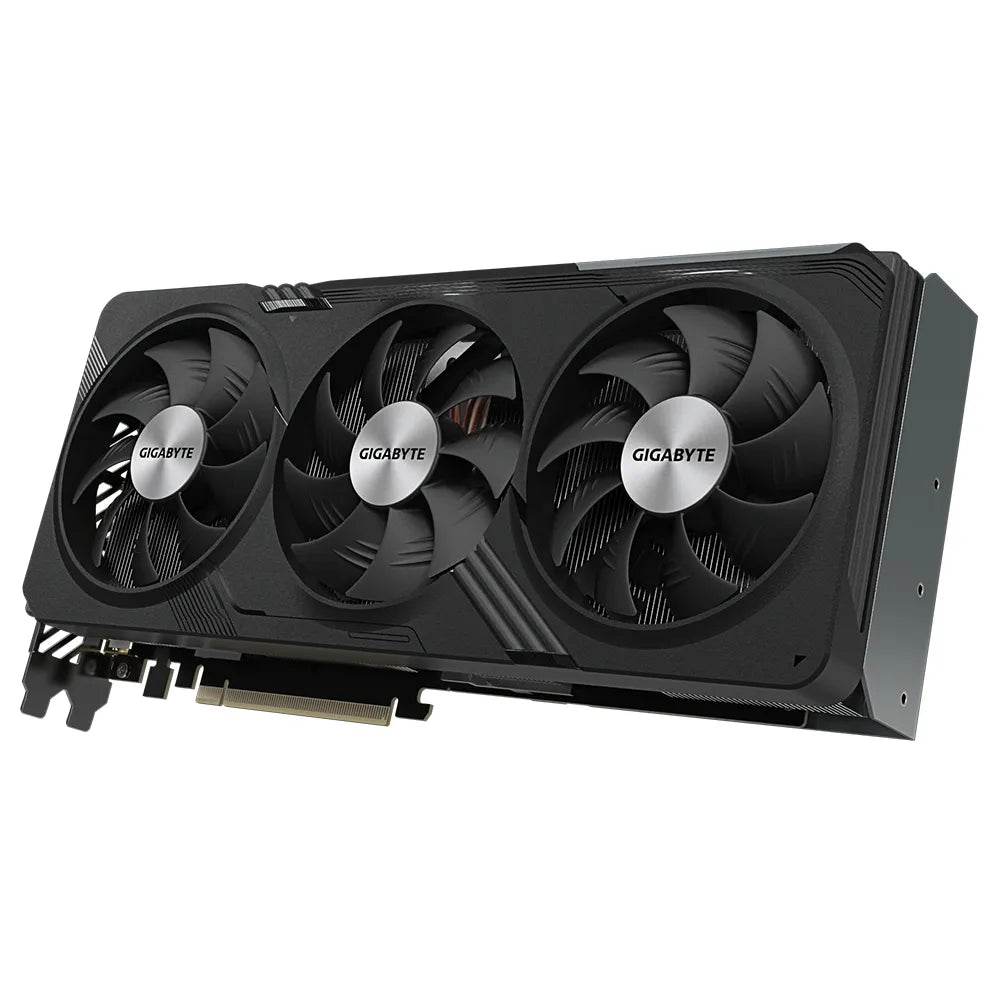 Gigabyte GAMING Radeon RX 7700 XT OC 12G, Radeon RX 7700 XT, 12 GB, GDDR6, 192 bit, 7680 x 4320 pixels, PCI Express 4.0