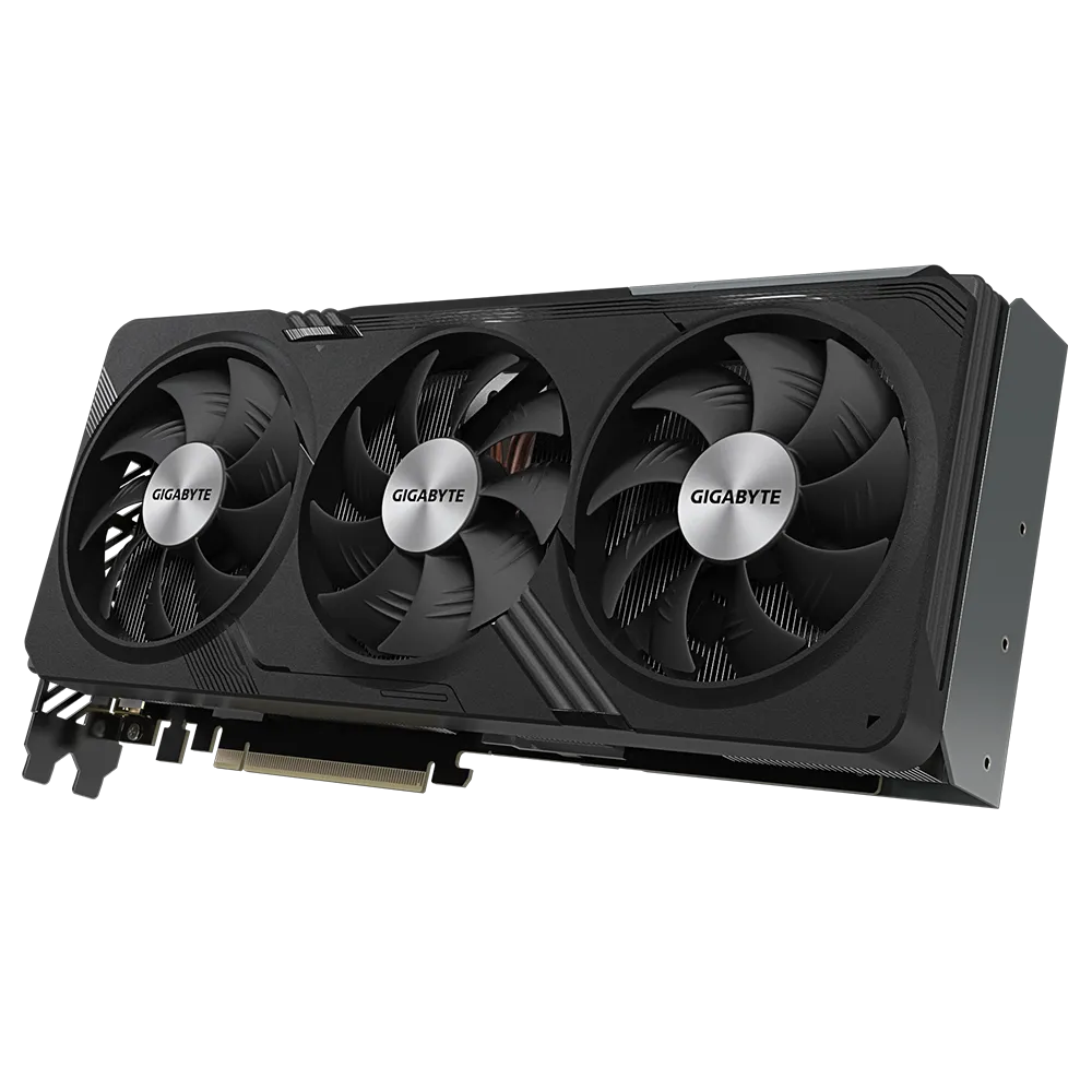 GIGABYTE GAMING Radeon RX 7700 XT OC 12G, Radeon RX 7700 XT, 12 GB, GDDR6, 192 bit, 7680 x 4320 pixels, PCI Express 4.0