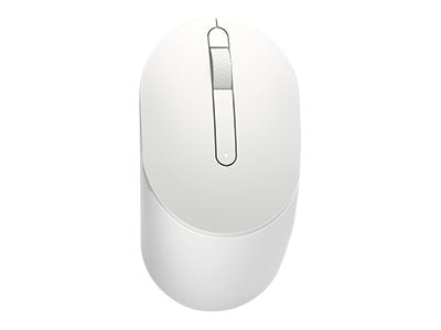Dell Pro Keyboard and Mouse - KM5221W - US International (QWERTY) - White