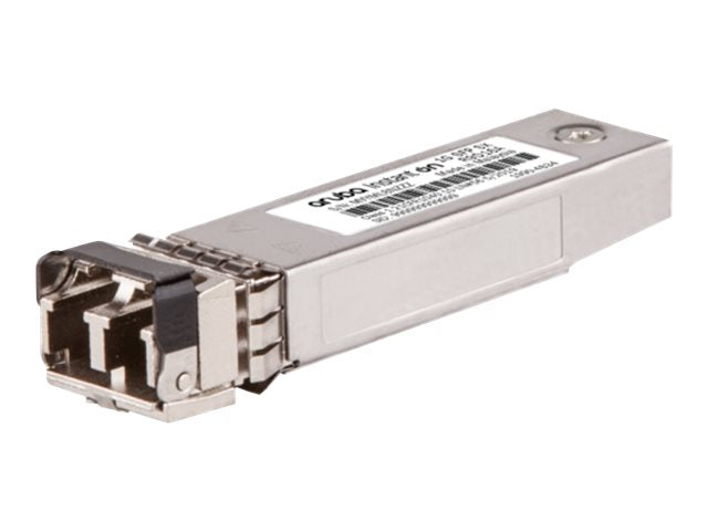 Aruba IOn 10G SFP+ LC SR 300m MMF XCVR