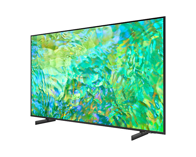 SAMSUNG UA55U8000 55'' UHD TV; Crystal Processor 4K Engine; HDR 10+ (Support); Mega Contrast; Motion Xcelerator; Smart TV (Tizen