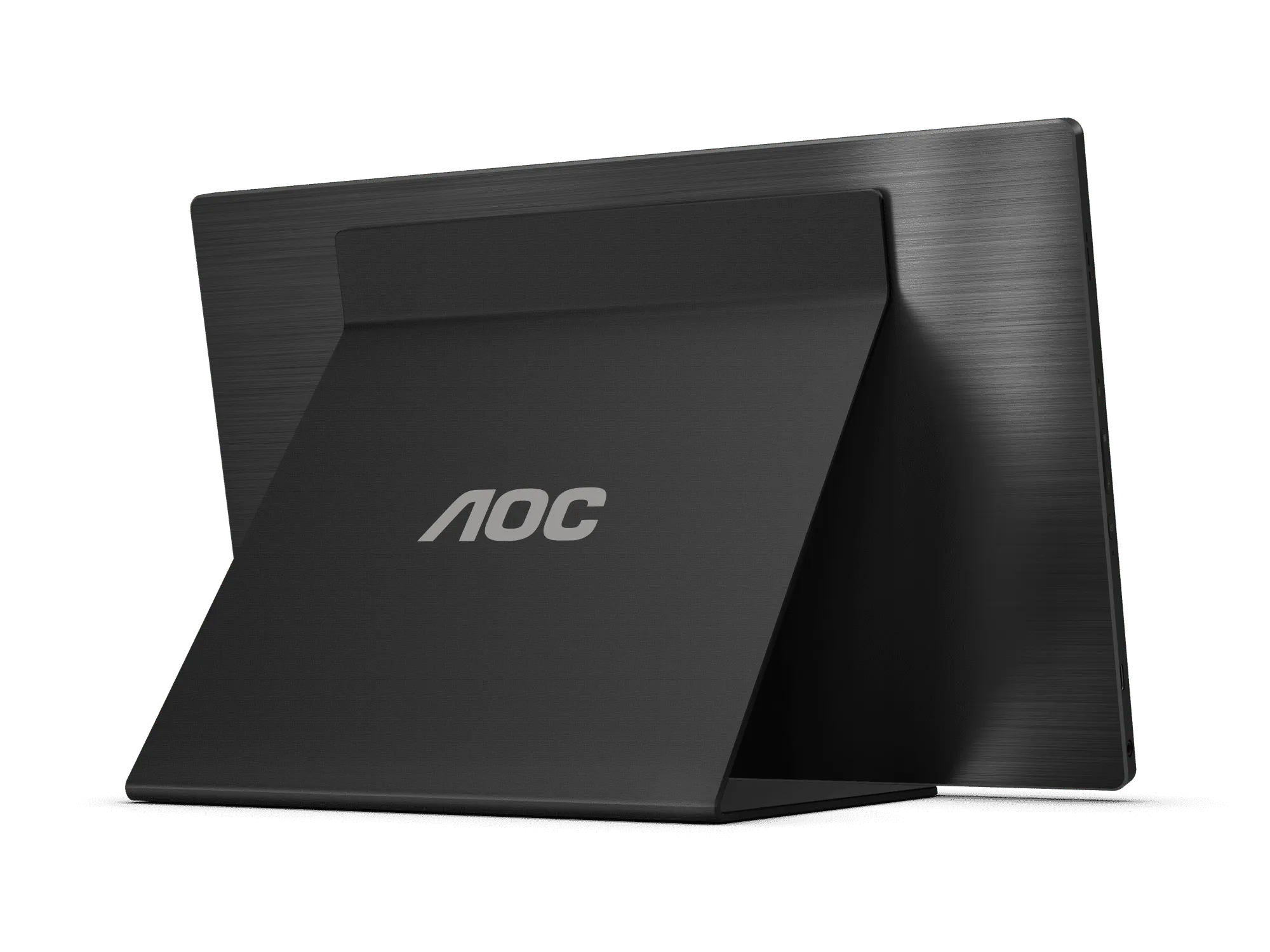 AOC portable monitor FHD 1920 x 1080 USB-C