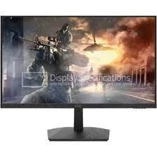 AOC 23.8'' Gaming Monitor; VA; 1920x8010 FHD; W-LED