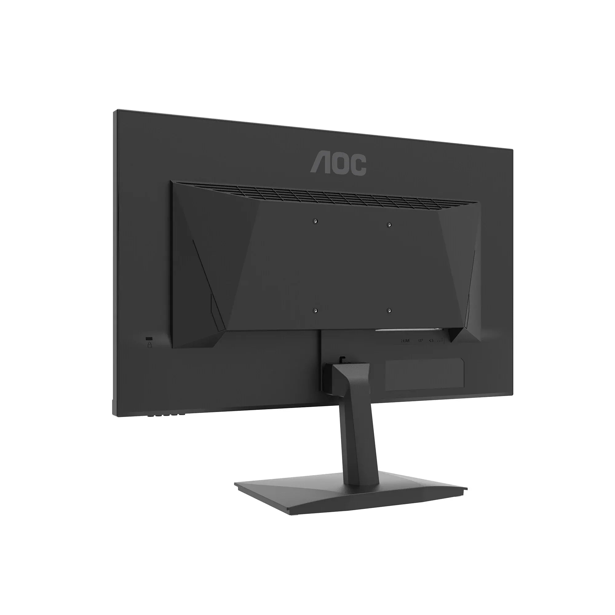 AOC 23.8'' Gaming Monitor; VA; 1920x8010 FHD; W-LED