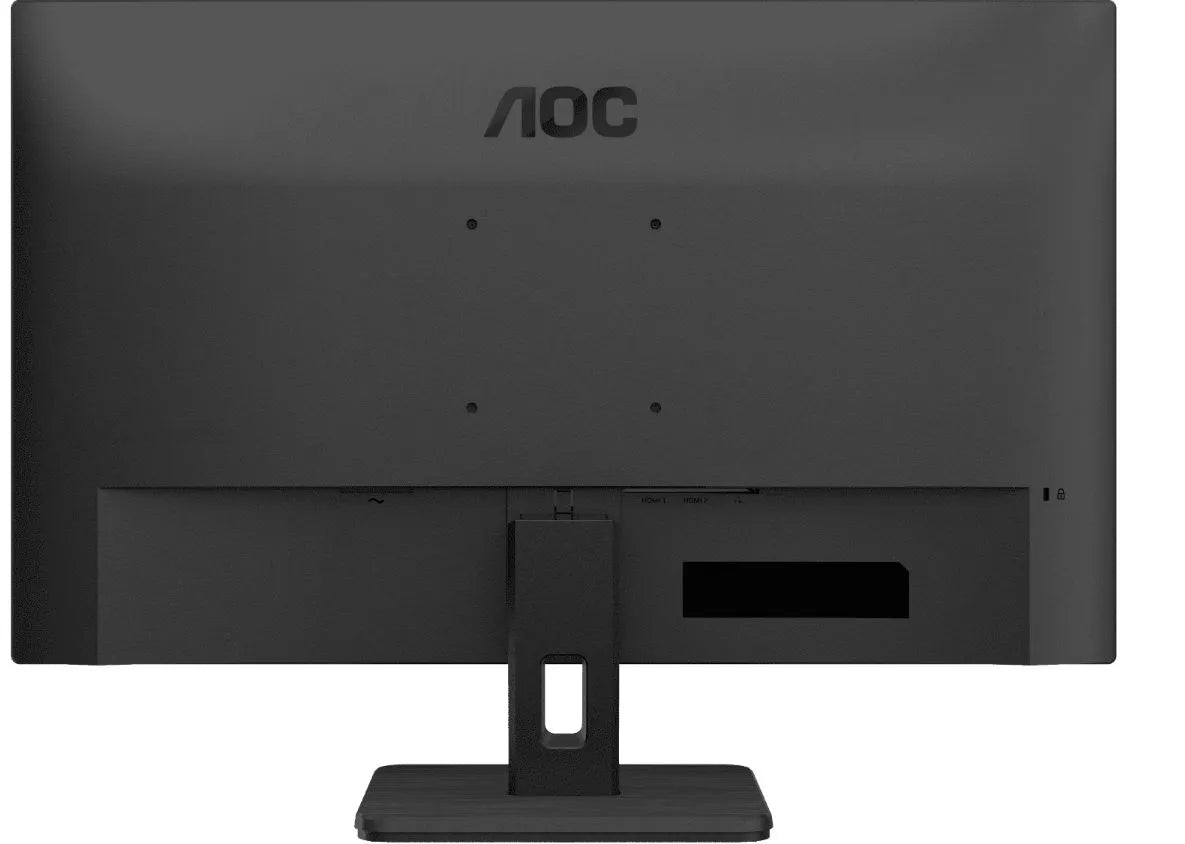 AOC-27E3H2 Monitor 27 ''W IPS FHD 16:9 100Hz; Flat 250nits;