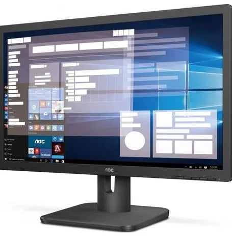 AOC-27E3H2 Monitor 27 ''W IPS FHD 16:9 100Hz; Flat 250nits;