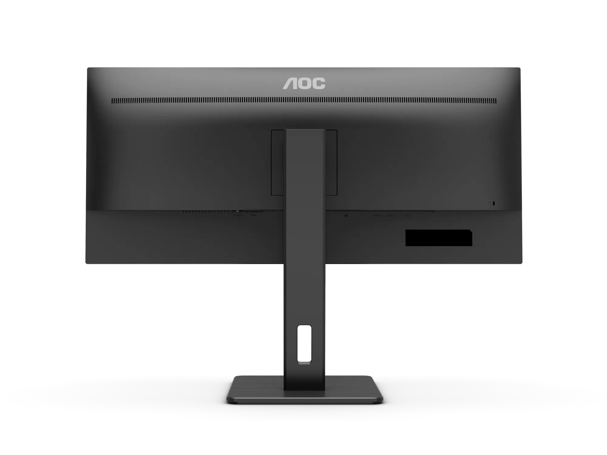 AOC Q34P2; 21:9 IPS Monitor; 2560 x 1080; Ultra Wide; HDR; H