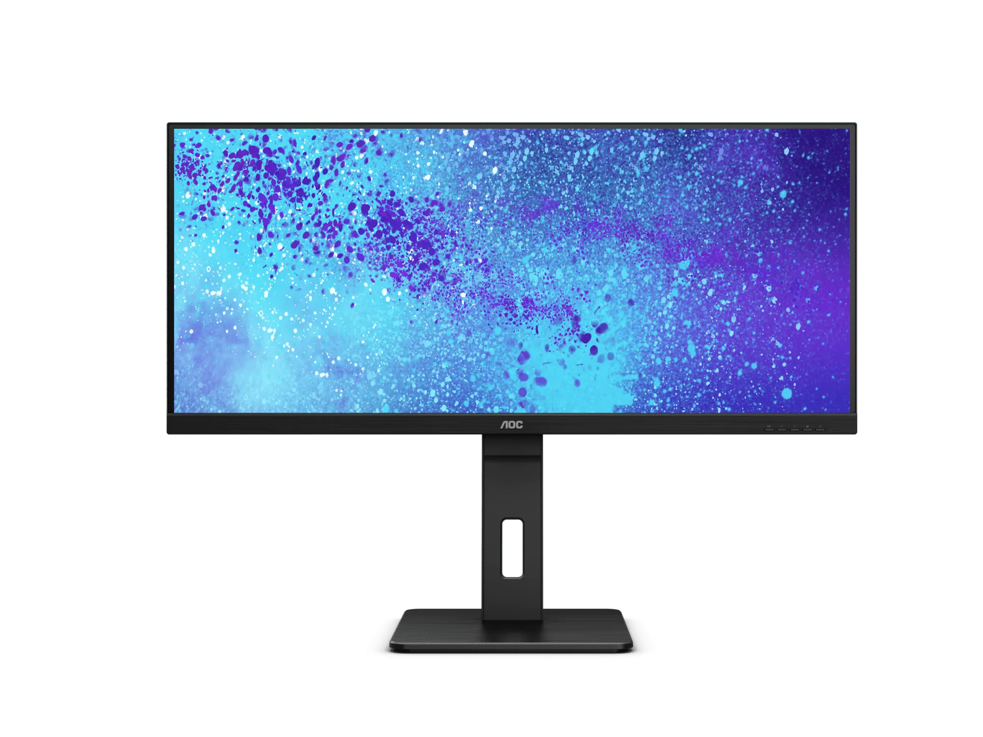 AOC Q34P2; 21:9 IPS Monitor; 2560 x 1080; Ultra Wide; HDR; H