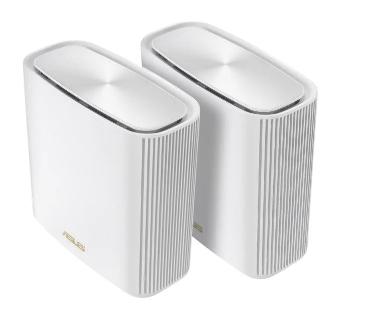 Asus AX6600 Tri-band Mesh WiFi 6 System 2 PACK � Coverage up