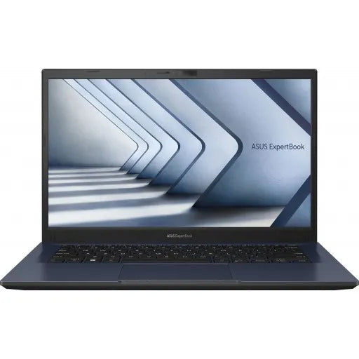 ASUS ExpertBook Ess.|B1402CVA-I71610B1X|14'' FHD|BLACK|I7-1355U|16GB DDR4 OB|1TB PCIe SSD|WIN11 PRO