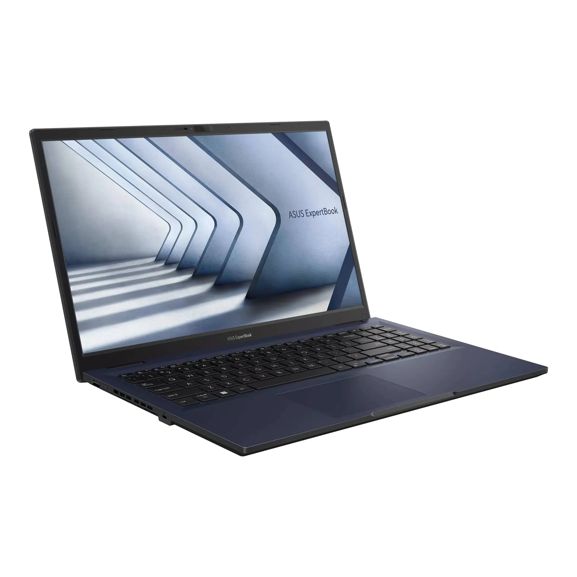 ASUS ExpertBook Ess.|B1502CVA-I71610B0W|15.6'' FHD|BLACK|i7-1355U|16GB DDR4 OB|1TB PCIe SSD|WIRELESS MOUSE|BACKPACK|WIN 11H