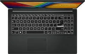 ASUS Vivobook Go|E1504FA-O58512B0W|15.6'' OLED FHD|BLACK|R5-