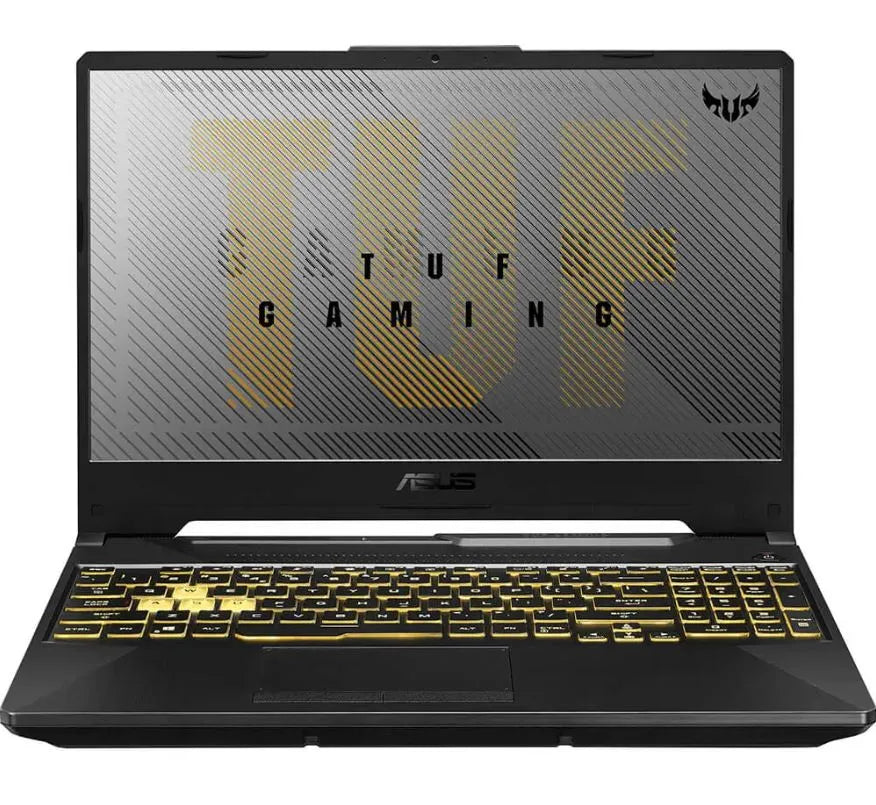 ASUS TUF Gaming|FA506NF-58512B0W|15.6'' FHD|BLACK|R5-7535HS|