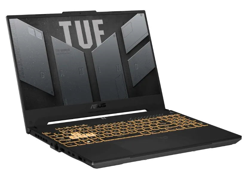 ASUS TUF Gaming|FX507ZC4-I516512G0W|15.6'' FHD|GREY|I5-12500