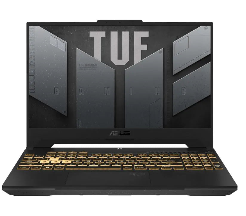 ASUS TUF Gaming|FX507ZC4-I516512G0W|15.6'' FHD|GREY|I5-12500