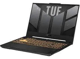 ASUS TUF Gaming|FX507ZU4-I716512G1W|15.6'' FHD|GREY|I7-12700