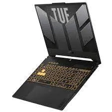 ASUS TUF Gaming|FX507ZU4-I716512G1W|15.6'' FHD|GREY|I7-12700