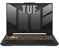 ASUS TUF Gaming|FX507ZU4-I716512G1W|15.6'' FHD|GREY|I7-12700