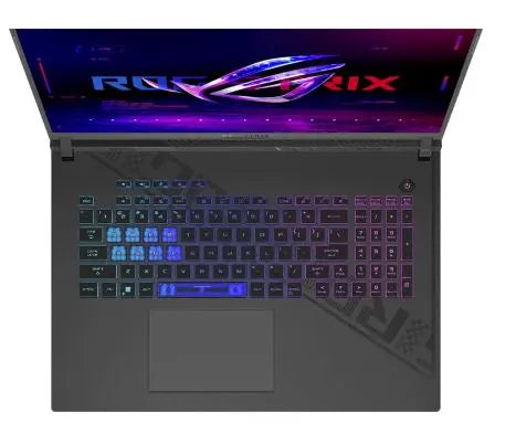 ASUS ROG Strix|G814JIR-I93210G0W|18'' WQXGA|GREY|I9-14900HX|